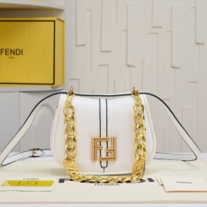 Fendi Satchel Bags